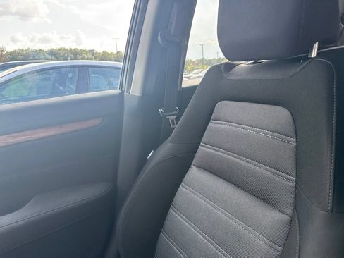 Used 2021 Honda CR-V EX image 6