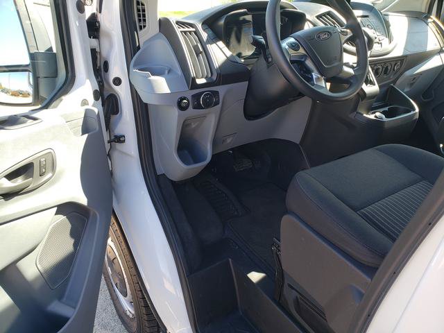 Used 2018 Ford Transit 150 XL RWD image 11