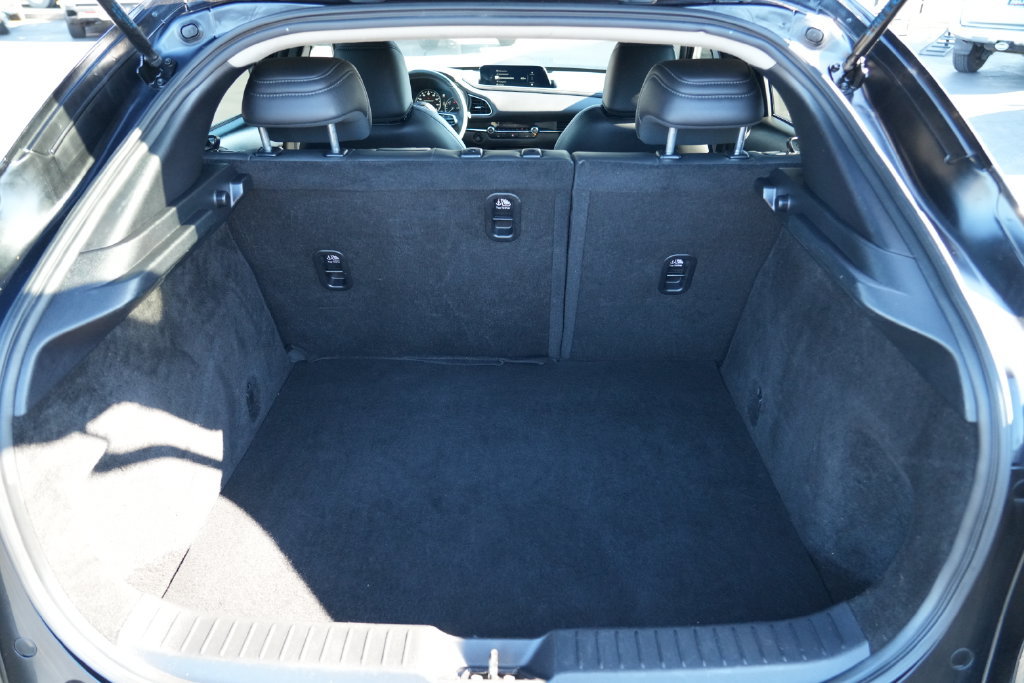 Used 2024 MAZDA CX-30 AWD 2.5 S w/ Preferred Package image 24