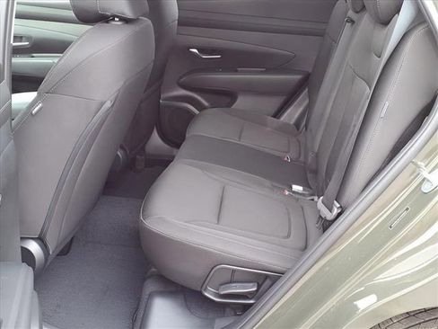 New 2026 Hyundai Tucson SEL image 13