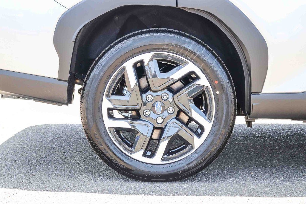 New 2026 Subaru Forester Touring AWD/4WD image 11