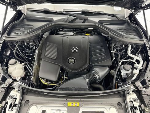 Certified 2026 Mercedes-Benz GLC 300 image 28