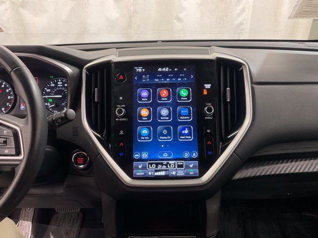 Used 2025 Subaru Ascent Premium AWD/4WD image 17