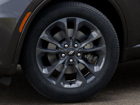 New 2026 Dodge Durango GT w/ Blacktop Package RWD image 8