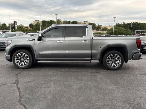 Used 2024 GMC Sierra 1500 Denali AWD/4WD image 11