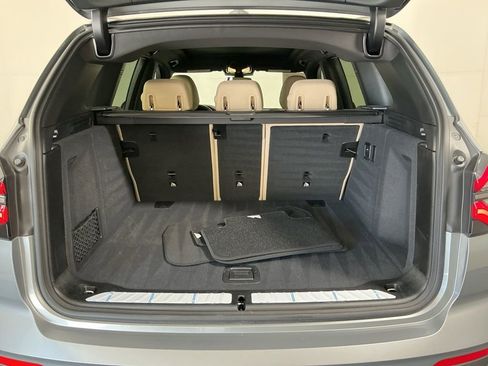 Certified 2024 BMW X3 xDrive30i w/ Premium Package image 29