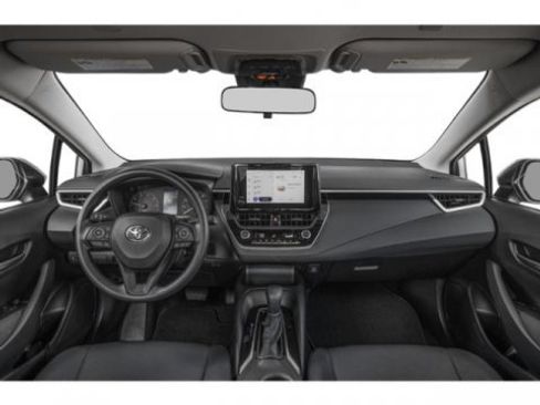 Used 2025 Toyota Corolla LE FWD image 7