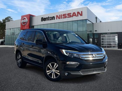 Used 2018 Honda Pilot EX-L image 3