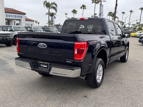 Certified 2023 Ford F150 XLT AWD/4WD image 12