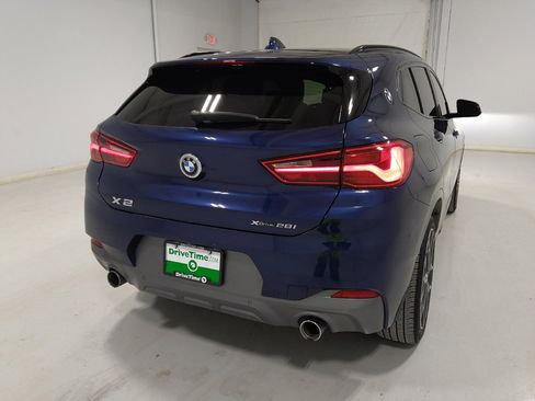 Used 2020 BMW X2 xDrive28i w/ M Sport X Package image 7