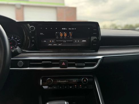 Used 2021 Kia K5 EX w/ EX Premium Package image 33