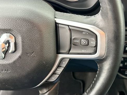 Used 2023 RAM 1500 Big Horn image 22
