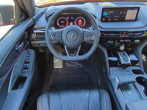 Certified 2024 Acura MDX Type S image 16