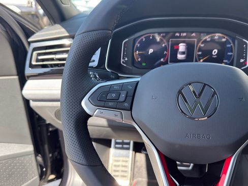 New 2026 Volkswagen Jetta GLI Autobahn image 17