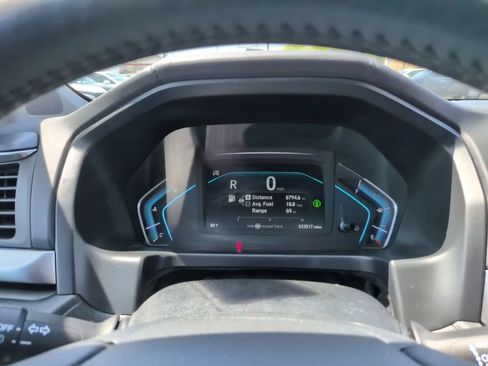 Used 2024 Honda Odyssey EX-L image 32