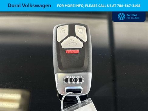 Used 2023 Audi A5 2.0T Premium w/ Convenience Package image 28