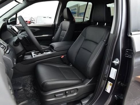 New 2026 Honda Ridgeline RTL image 25
