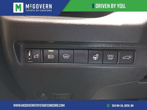 Used 2023 Toyota RAV4 XSE w/ Weather Package AWD/4WD image 26
