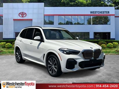 Used 2021 BMW X5 xDrive40i w/ M Sport Package