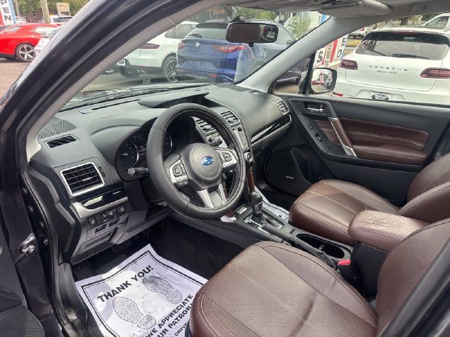 Used 2017 Subaru Forester 2.5i Touring AWD/4WD image 32