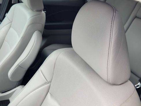 Certified 2023 Honda Ridgeline RTL-E image 15