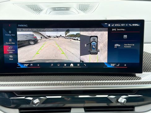 New 2026 BMW X5 M60i AWD/4WD image 32