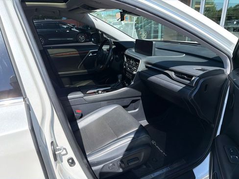 Used 2020 Lexus RX 450hL AWD w/ Premium Package image 20