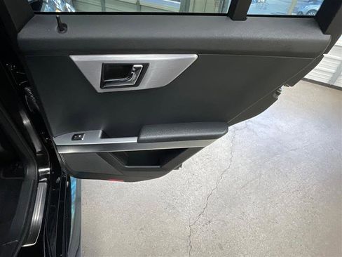 Used 2010 Mercedes-Benz GLK 350 GLK 350 image 16