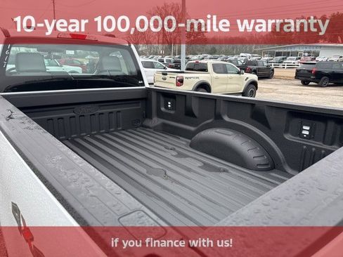 New 2026 Ford F250 XL w/ XL Off-Road Package image 39
