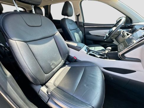 Used 2022 Hyundai Tucson SEL w/ Convenience Package FWD image 35