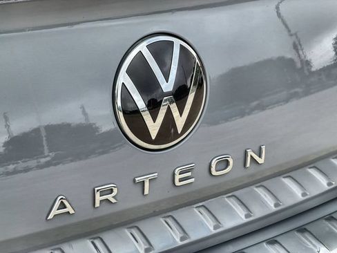 Used 2023 Volkswagen Arteon SEL w/ Arteon MDO Package AWD/4WD image 31