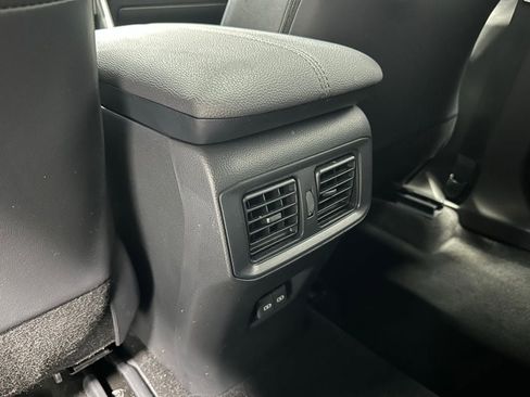 Used 2025 Toyota RAV4 XSE w/ Weather Package AWD/4WD image 50