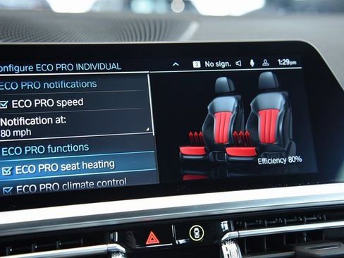 Certified 2023 BMW 440i xDrive Convertible w/ Premium Package image 47