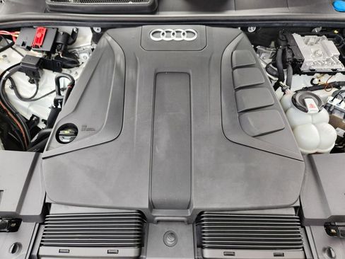 Used 2019 Audi Q7 2.0T Premium Plus w/ Premium Plus Package AWD/4WD image 20
