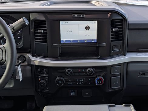 New 2026 Ford F450 XLT w/ FX4 Off-Road Package image 20