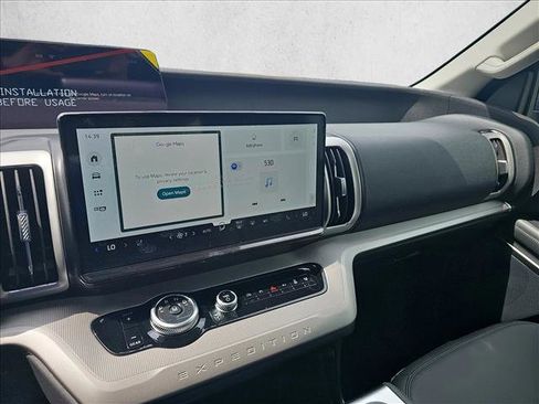 New 2026 Ford Expedition Max Active RWD image 16