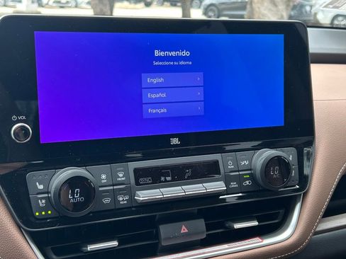 New 2026 Toyota Grand Highlander AWD image 39