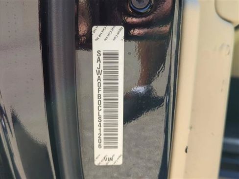 Used 2012 Jaguar XF RWD image 25