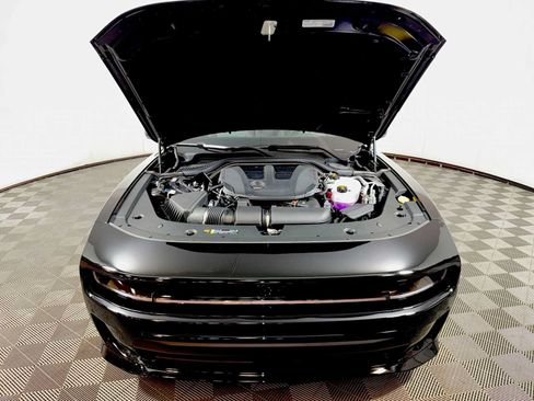 Used 2026 Dodge Charger Scat Pack AWD/4WD image 30
