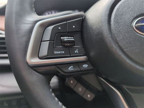 Used 2021 Subaru Outback Touring XT image 21