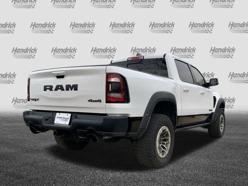 Used 2022 RAM 1500 TRX w/ TRX Level 1 Equipment Group image 10
