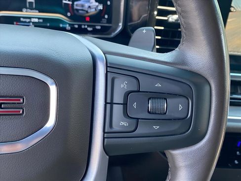 Used 2023 GMC Sierra 1500 SLT w/ SLT Premium Package image 7