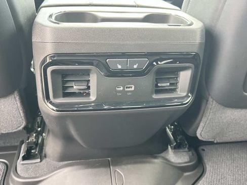 Used 2024 GMC Sierra 1500 AT4X AWD/4WD image 18