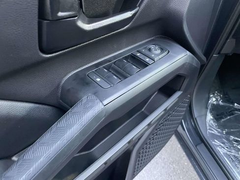 New 2025 Toyota Tacoma SR5 image 28