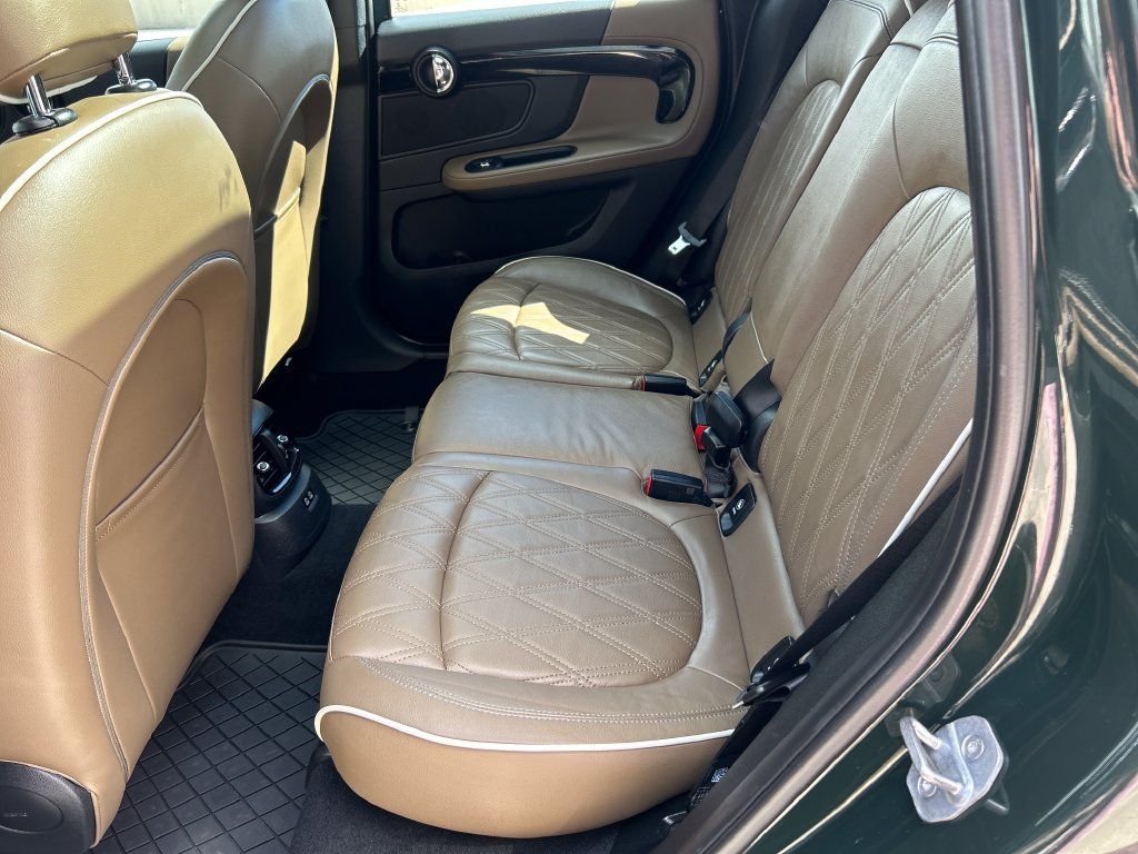 Used 2019 MINI Cooper Countryman S AWD/4WD image 29
