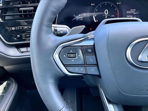 Used 2025 Lexus TX 350 FWD w/ Technology Package image 22