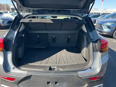 Certified 2023 Buick Encore GX Select AWD/4WD image 11