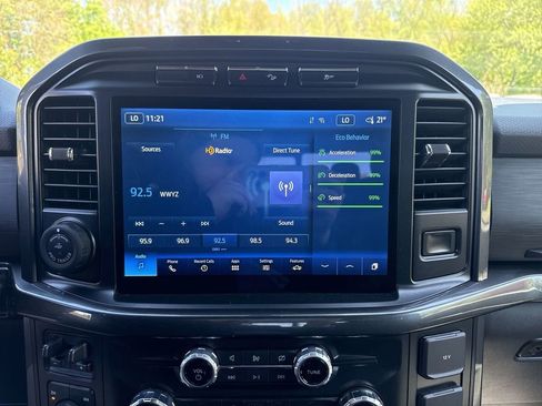 Certified 2022 Ford F150 XLT w/ Equipment Group 302A High AWD/4WD image 16
