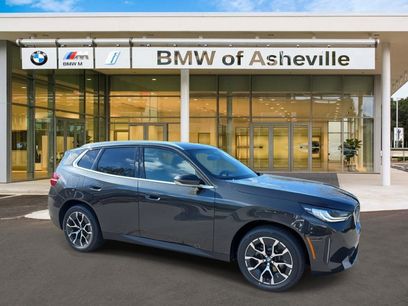 New 2026 BMW X3 xDrive30 w/ Convenience Package