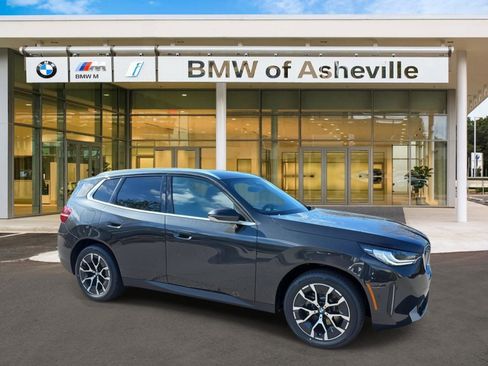 New 2026 BMW X3 xDrive30 w/ Convenience Package image 1